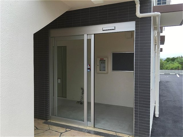 【エントランス】 | ヒルトップグランデ | ヒルトップグランデ★豊見城市字嘉数エリア