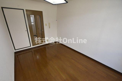 【内装】 | コーラルパレス