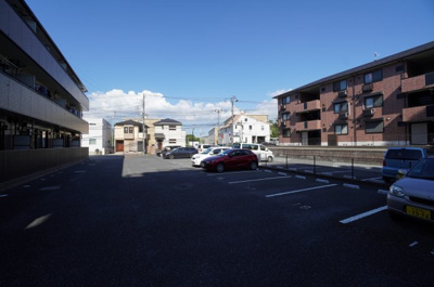 【駐車場】 | グランドパレス