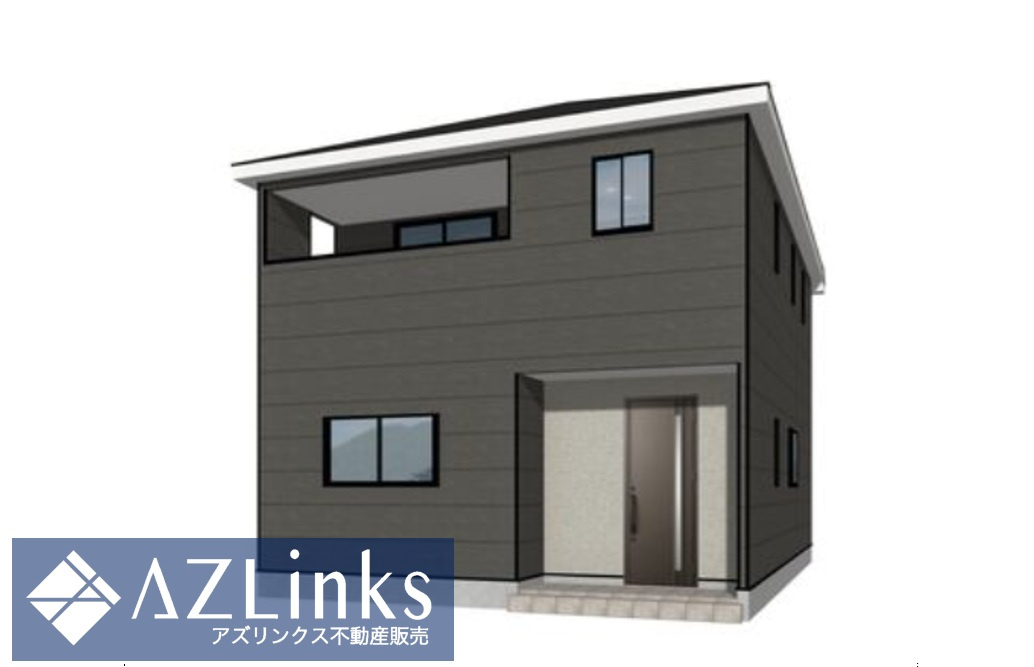 成田市中台第５