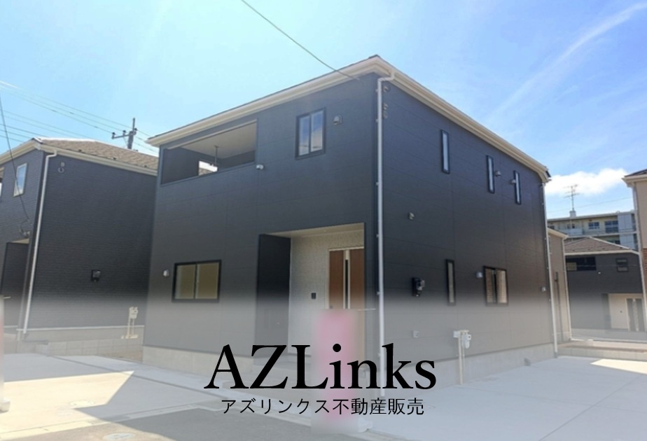 成田市中台第５