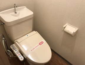 【トイレ】