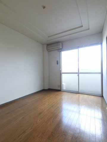 【洋室】