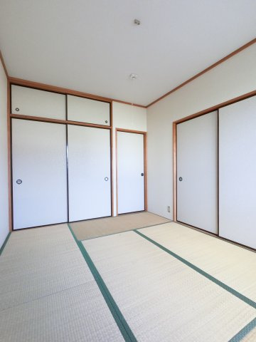 【和室】