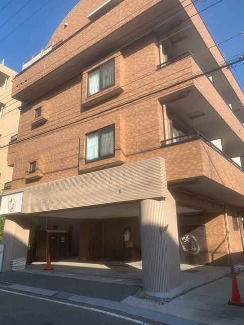 浦安市今川１丁目の店舗事務所