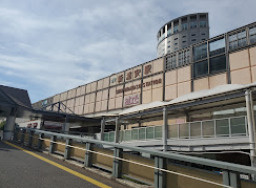 浦安市今川１丁目の店舗事務所の周辺