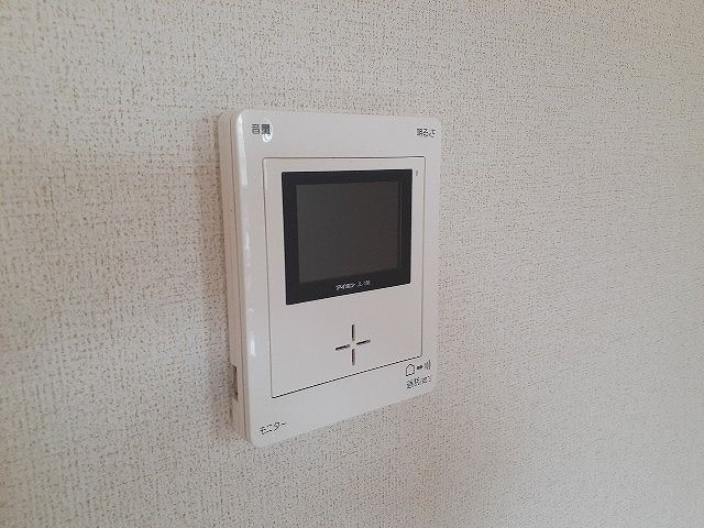クレメント　ハウスのセキュリティ