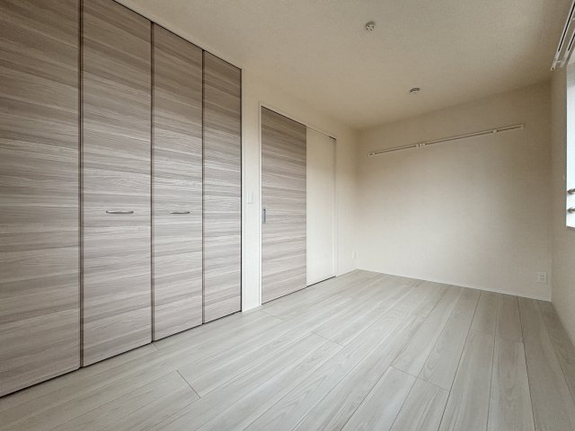 【洋室】