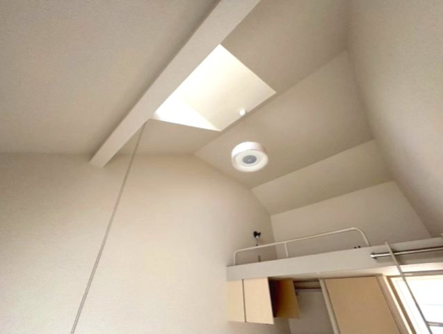 ベルエアー高井戸のその他