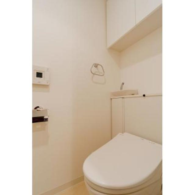 パークキューブ代々木富ヶ谷のその他|※写真は同タイプ住戸です。