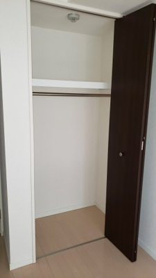 【収納】 | レジディア船橋Ⅳ