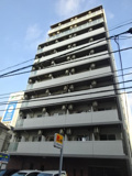 レジディア船橋Ⅳの画像
