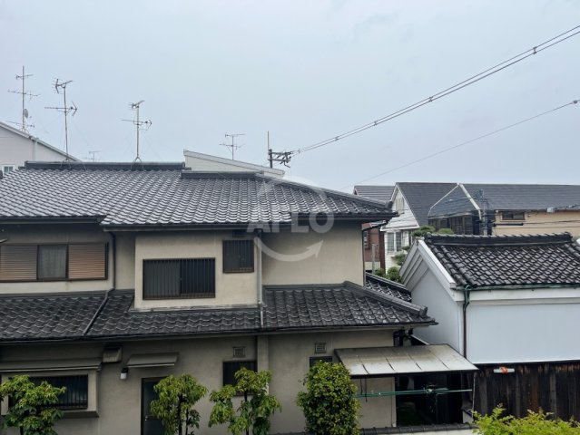 マーレ　ルミノーソⅡ(晴明丘南小学校区)の展望|マーレ　ルミノーソⅡ　展望