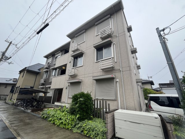 マーレ　ルミノーソⅡ(晴明丘南小学校区)