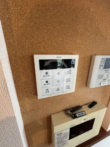 マーレ　ルミノーソⅡ(晴明丘南小学校区)の設備|マーレ　ルミノーソⅡ　給湯器