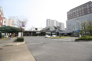 【その他】 | 草津市川原３丁目　２期１号地 | 草津駅西口