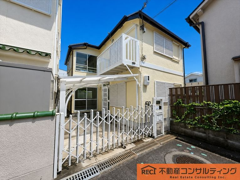神戸市灘区上野通6丁目　中古戸建のその他