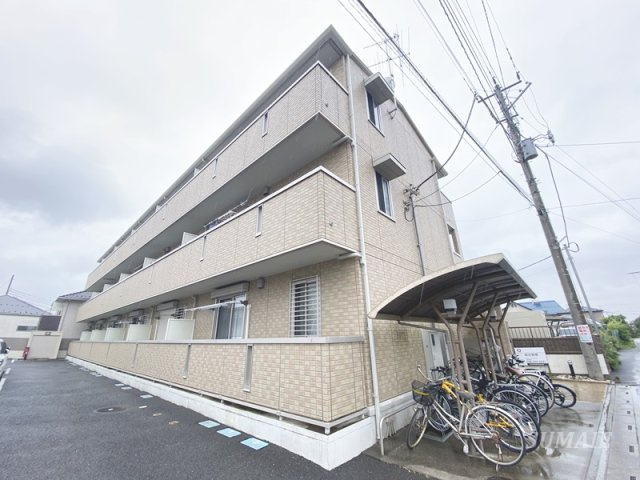アエル大宮三橋