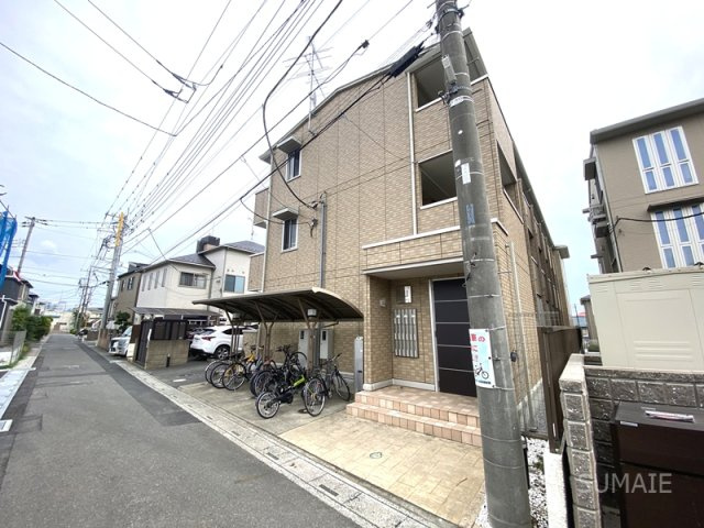 アエル大宮三橋