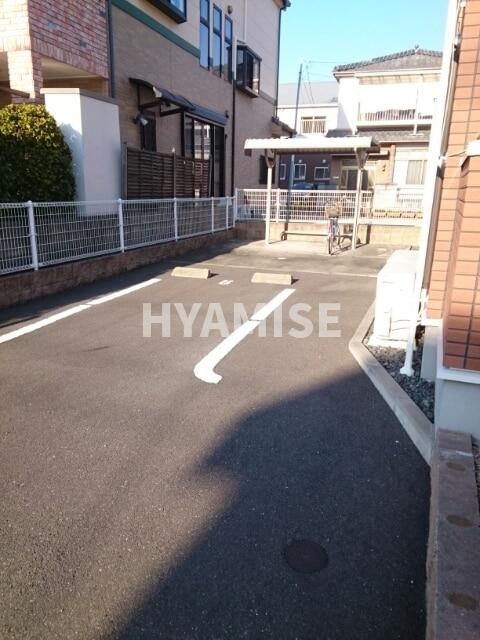 サンリット古町のその他