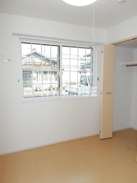 サンリット古町の内装