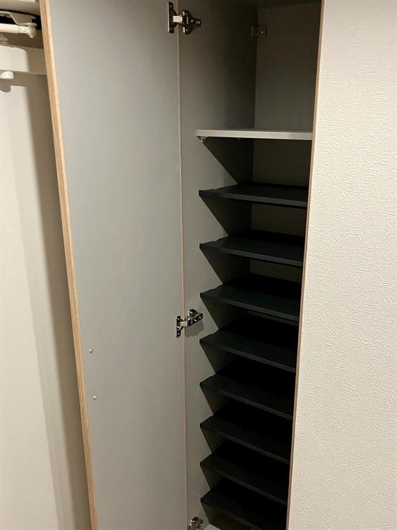 第一アパートのその他