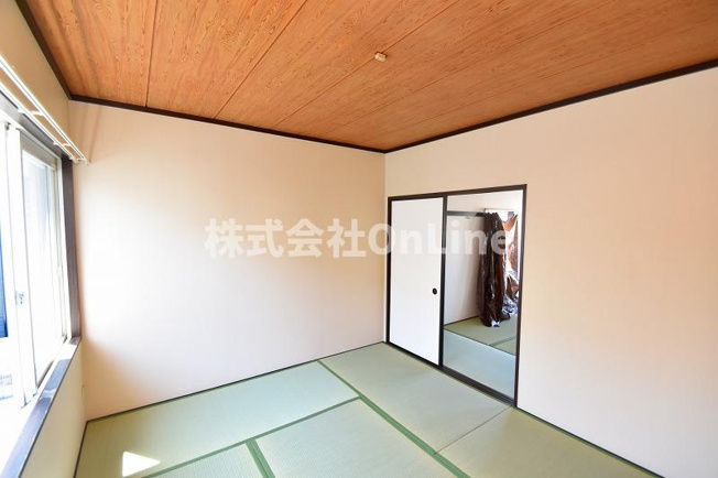 【和室】 | フレグランス小阪