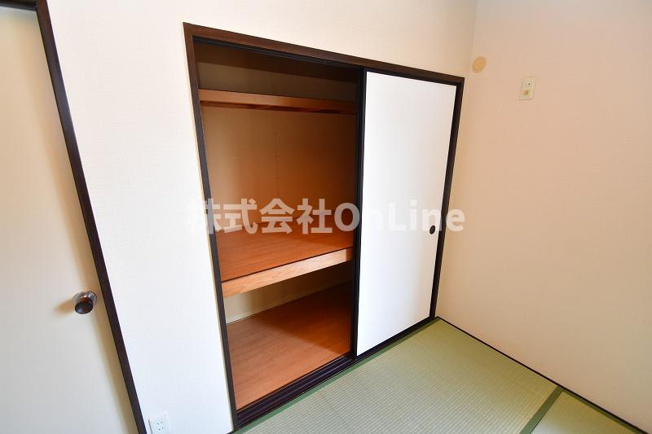 【収納】 | フレグランス小阪