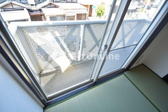 【バルコニー】 | フレグランス小阪