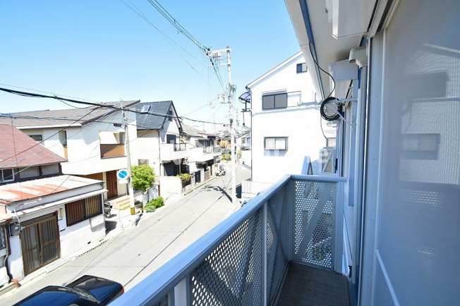 【展望】 | フレグランス小阪