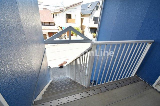 【ロビー】 | フレグランス小阪