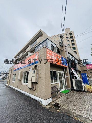仲介手数料0円！富弘ビル