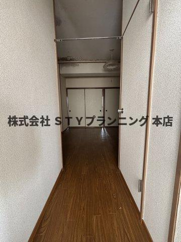 仲介手数料0円！富弘ビルの内装