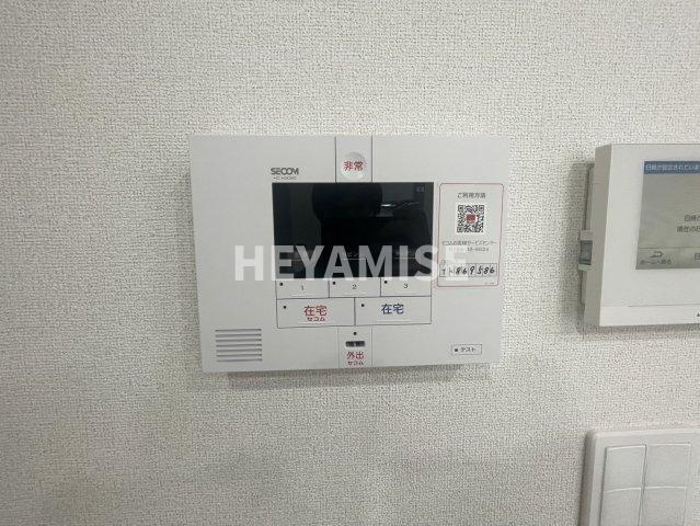 カメリアガーデンのその他|※室内画像は類似物件のもの