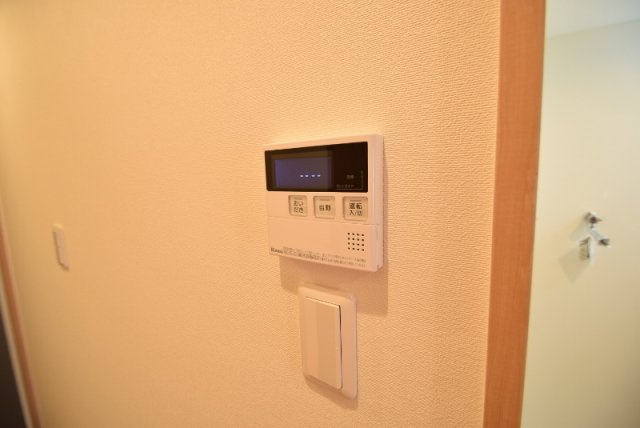 エグゼシャトー五番館の設備|急騰設備