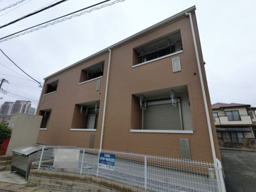 ベルゾーネ中村の画像