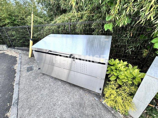 ラフレシール小無田のその他共用部分