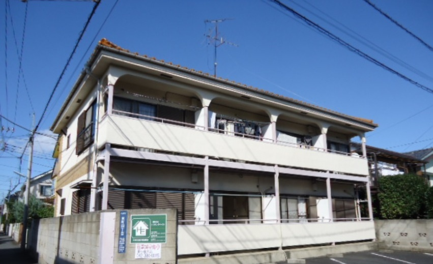 サンハイム