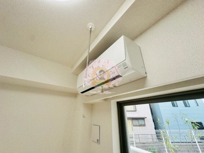 【設備】 | FRONTIER TAPP横浜大口