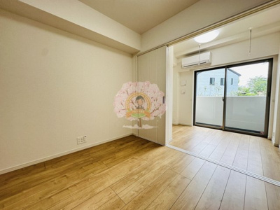 【居間・リビング】 | FRONTIER TAPP横浜大口