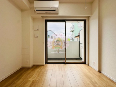 【内装】 | FRONTIER TAPP横浜大口