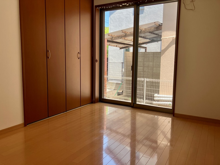 日吉町戸建のその他