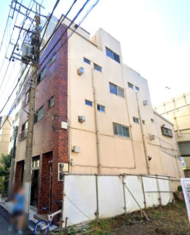 蓮田ビル