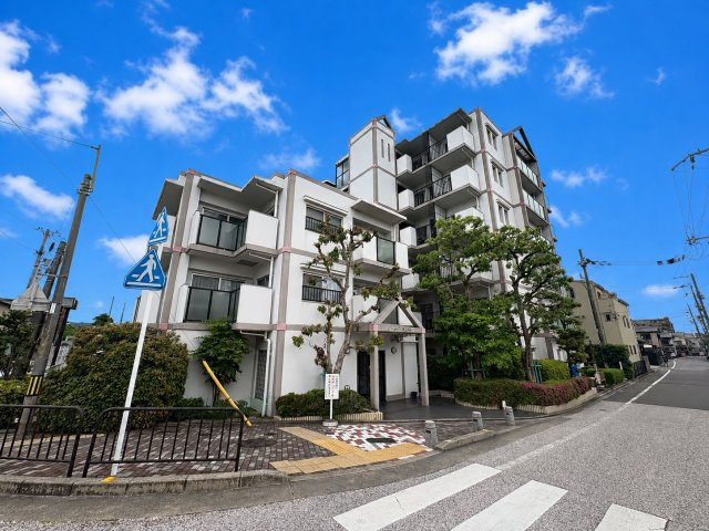 サングレール・アペックス