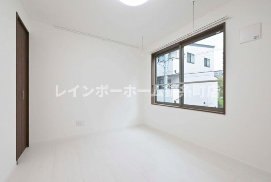 グランクオール南砂町センターレジデンスの居間・リビング