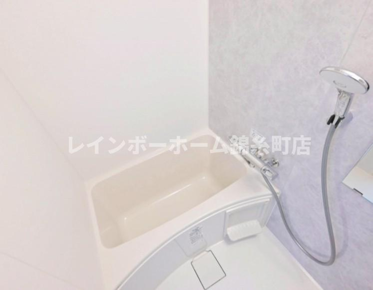 グランクオール南砂町センターレジデンスの浴室