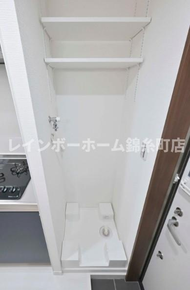 グランクオール南砂町センターレジデンスの設備