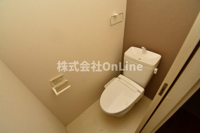 【トイレ】 | ファンライフ小阪
