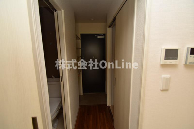 【玄関】 | ファンライフ小阪