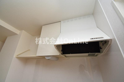 【設備】 | ファンライフ小阪